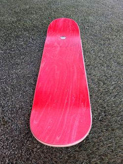 Skate board
