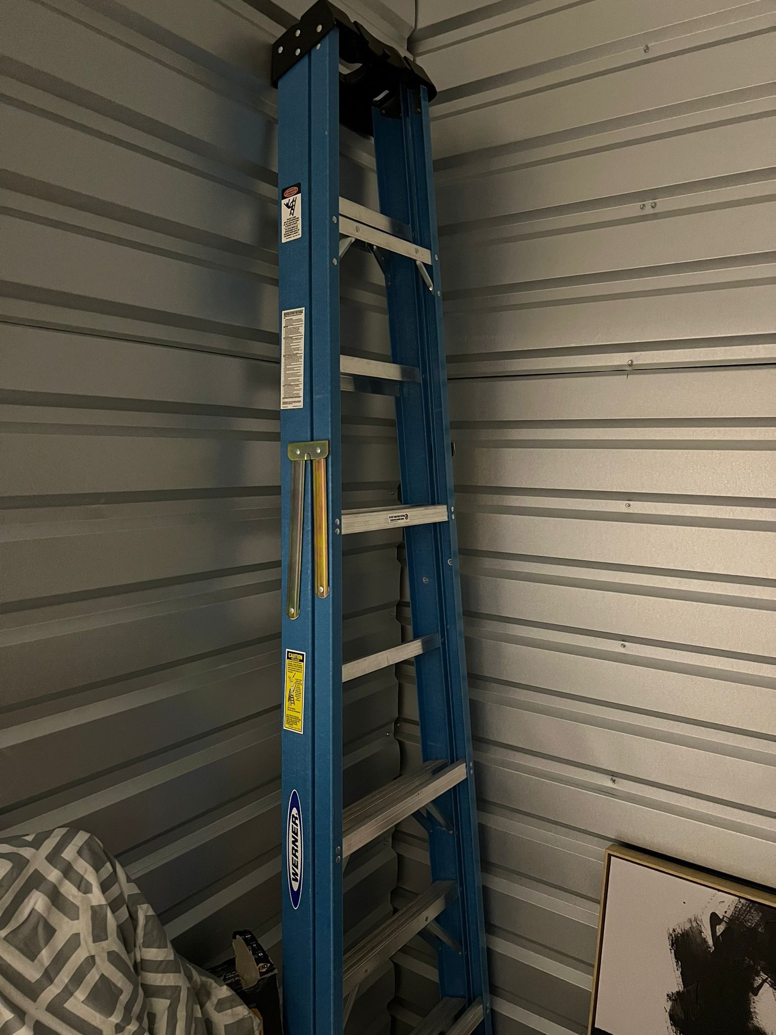 Ladder 🪜 