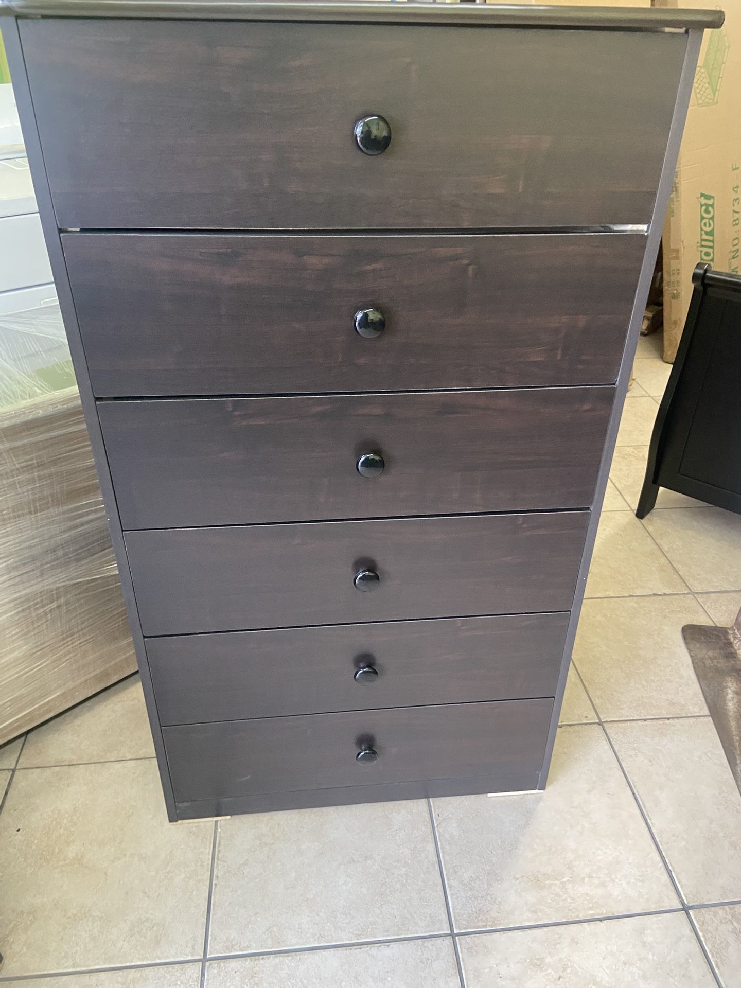 Cajonera Nueva