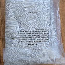 Queen Or Full Size Futon Mattress Cover