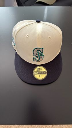 Seattle Mariners Hat