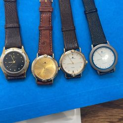 Relojes Para Hombre 