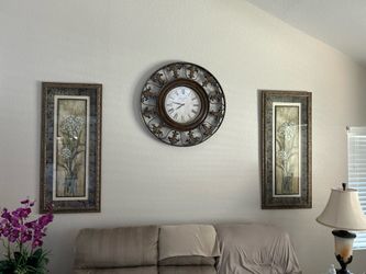 2 pretty pictures