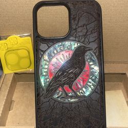 Really Beautiful Phone Case. (rare)