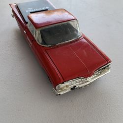 1959 Chevy El Camino Die Cast Car Model