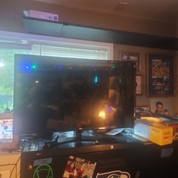 LG 32MP58HQ-P Monitor 