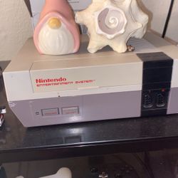 Super Nintendo Entertainment System