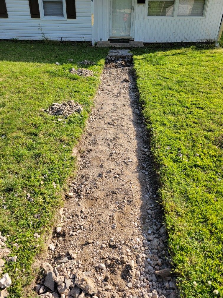 Concrete