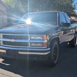 1998 Chevrolet 1500