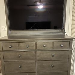 King Size Bedroom Set