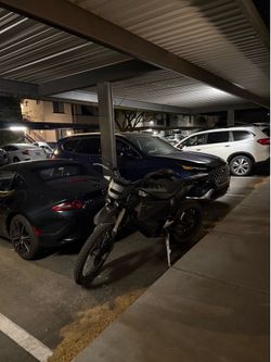 2023 Zero Fx 7.2