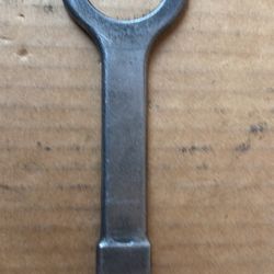 Spanner Wrench For Grinding Wheel 