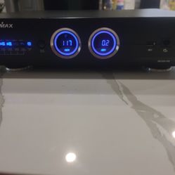 Home Theater Power Conditioner 