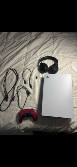 PlayStation 5