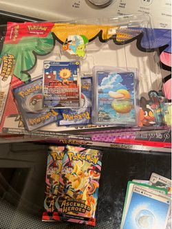Pokemon Tcg