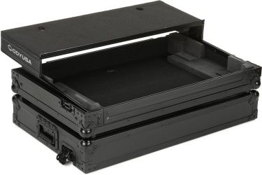 Black Odyssey DDJ-SRT1000 flight case