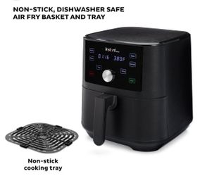 Instant Airfryer