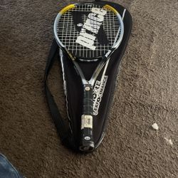 Brand new tennis racket Never been used before