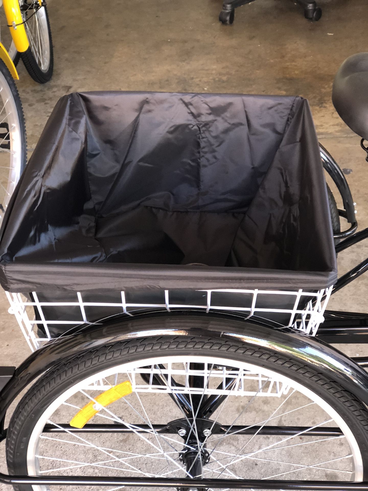 Bicycle