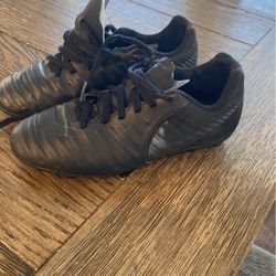 Soccer Shoes Nike # 2 Y