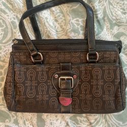 Etienne Aigner Purses Or New Wallet Or All Price Is For One