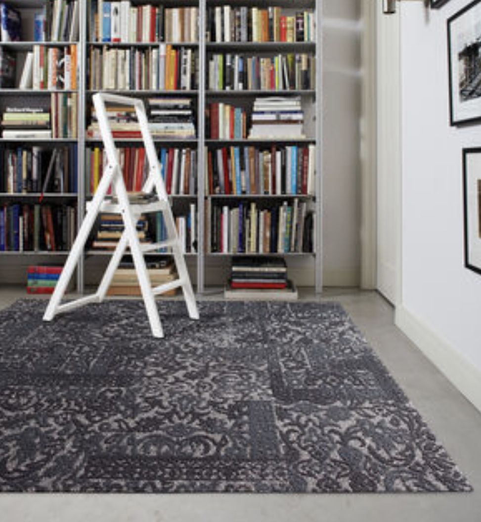 FLOR Carpet Tiles 