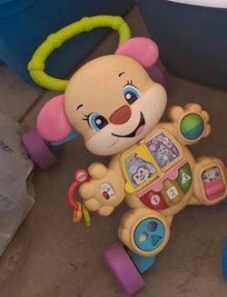 Kids walker