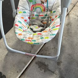 Baby Swing