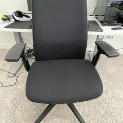 Steelcase Office Chair