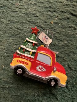 Christmas With The cheifs