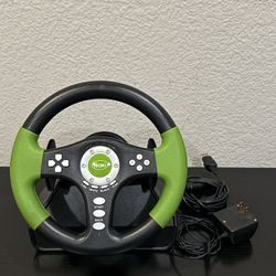 Xbox Steering Wheel Controller 