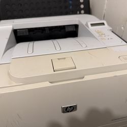 HP LaserJet p2055dn