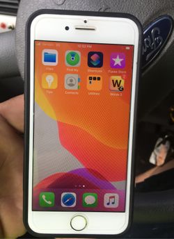 iPhone 8 64gb