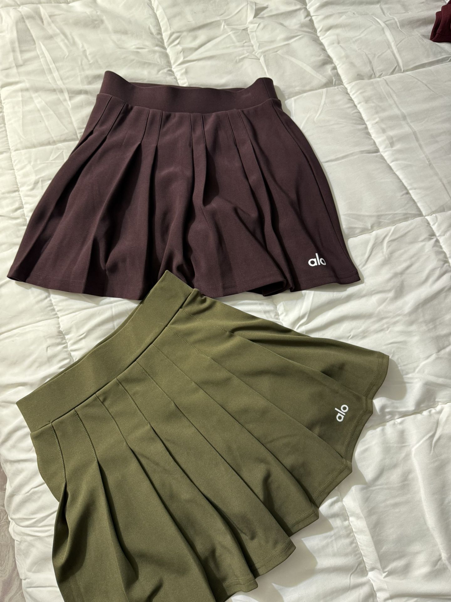 Alo Skirts
