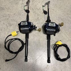 DAIWA TANACOM BULL 1000