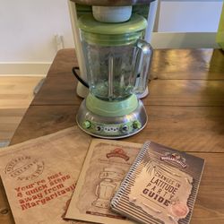 Margaritaville frozen concoction maker/Blender