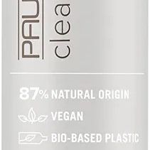 Paul Mitchell Clean Beauty Scalp Therapy Shampoo, Gently Cleanses + Refreshes