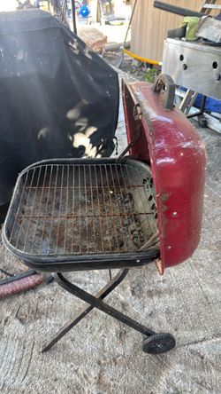 Grill