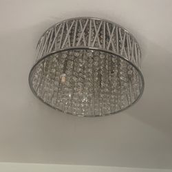 Beautiful Light Fixture