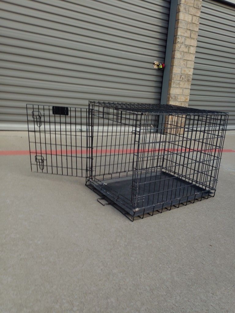 Dog Crate