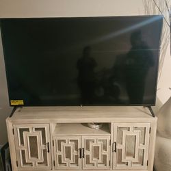 Tv Stand OBO Make Me An Offer. Moving. Need it gone asap. Pick up in Canoga Park. 