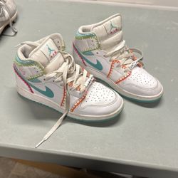 Jordan Kids