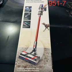 Dyson V11 Animal + Added Value Vacuum 