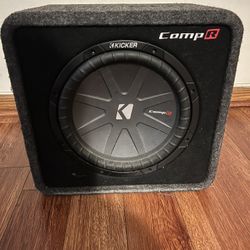 Car Sound System 