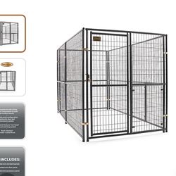 Dog Kennel