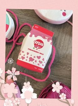 Bolsa Para Niña