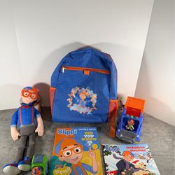 Blippi