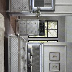 5 Pc Bedroom Set