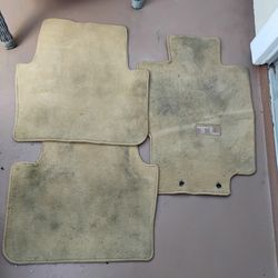 Acura Tl Floor Mats 