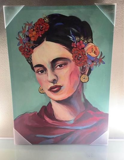 Frida
